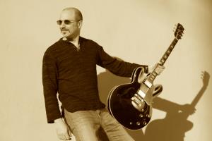 Russ Spiegel photo - Scott Meadows